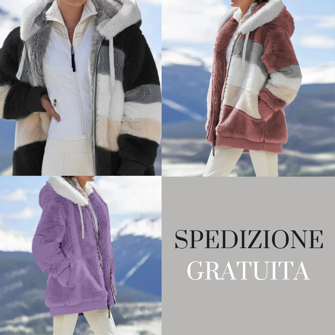 Cappotto caldo - Nova™