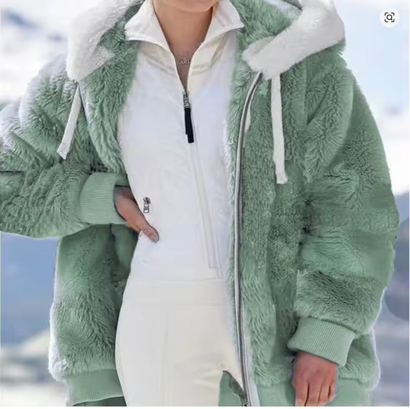 Cappotto caldo - Nova™