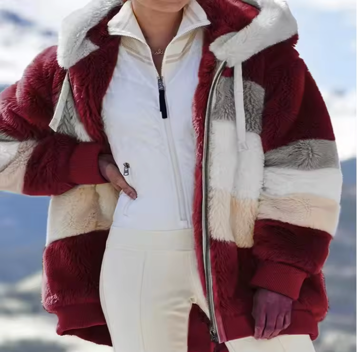 Cappotto caldo - Nova™