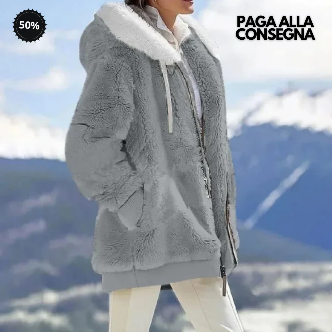Cappotto caldo - Nova™