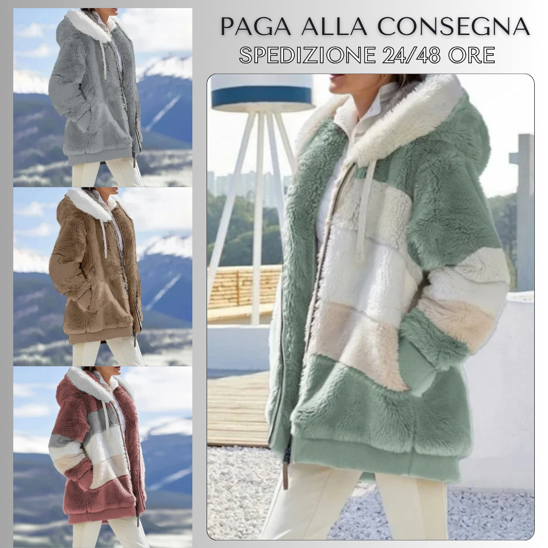Cappotto caldo - Nova™